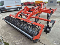 Cultivateur Kuhn Cultimer L300 schijven cultivator