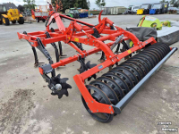 Cultivateur Kuhn Cultimer L300 schijven cultivator