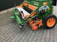 Semoir Amazone D 9