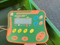 Semoir Amazone D 9
