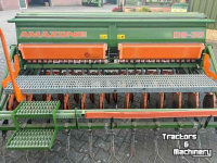 Semoir Amazone D 9
