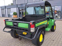 RTV / UTV / Gator John Deere TE 4x2