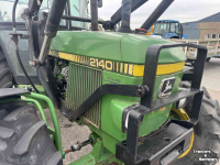 Tracteur John Deere 2140