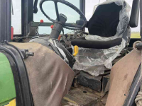 Tracteur John Deere 2140
