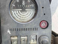 Tracteur John Deere 2140