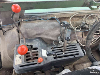 Tracteur John Deere 2140