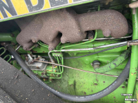Tracteur John Deere 2140