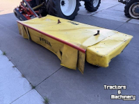 Faucheuse Fella SM320