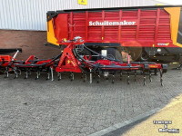 Injecteur de prairie Evers Freiberger XL BT25-800 R62 bemester