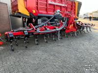 Injecteur de prairie Evers Freiberger XL BT25-800 R62 bemester