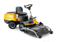 Tracteur Tondeuse Autoporté Stiga STIGA PARK 300 RC