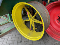 Tracteur Fendt Set Molcon 14x38 5-ster dubbellucht velgen