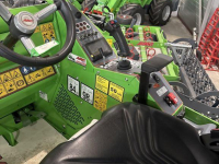 Chargeuse sur pneus Avant Avant 755i TDL