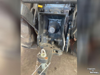 Tracteur pour vignes et vergers New Holland T4.75V EXPORT
