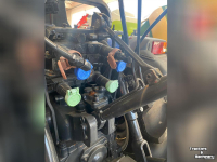 Tracteur pour vignes et vergers New Holland T4.75V EXPORT