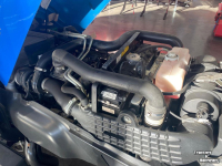 Tracteur pour vignes et vergers New Holland T4.75V EXPORT