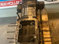 Pièces d‘occasion pour tracteurs Case Maxxum CVX New Holland T6