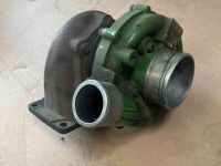 Pièces d‘occasion pour tracteurs John Deere 6010-6410