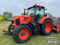 Tracteur Kubota M7172 Premium