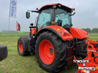 Tracteur Kubota M7172 Premium