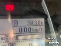 Tracteur Kubota M7172 Premium