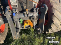 Tracteur Kubota M7172 Premium