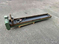 Convoyeur Schouten Transportband / Transporteur