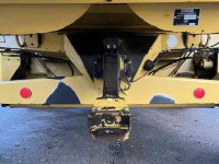Moissonneuse batteuse New Holland TX 67