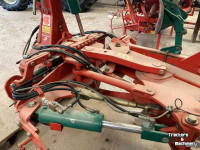 Charrues Kverneland EG 100 5 schaar ploegen