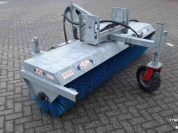 Balayeur M-Sweep HSTV600-250  Veegmachine