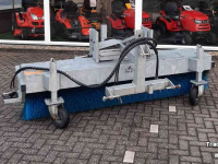 Balayeur M-Sweep HSTV600-250  Veegmachine