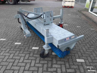 Balayeur M-Sweep HSTV600-250  Veegmachine