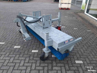 Balayeur M-Sweep HSTV600-250  Veegmachine