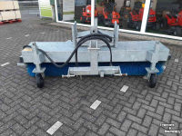 Balayeur M-Sweep HSTV600-250  Veegmachine