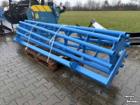 Rouleaux / Rouleaux traînés Lemken RSW 600 kooirol