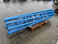 Rouleaux / Rouleaux traînés Lemken RSW 600 kooirol