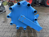 Rouleaux / Rouleaux traînés Lemken RSW 600 kooirol