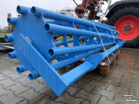 Rouleaux / Rouleaux traînés Lemken RSW 600 kooirol