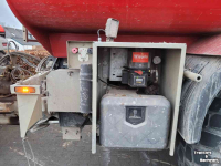 Tombereau / Benne TP Peecon Cargo 340, 27000XL