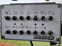 Tombereau / Benne TP Peecon Cargo 340, 27000XL