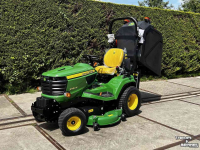 Tracteur Tondeuse Autoporté John Deere X950R Zitmaaier