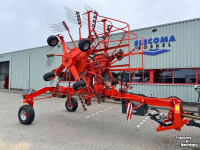 Andaineur Kuhn GA8521 Cirkelhark