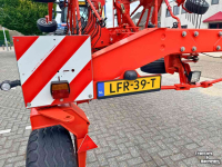 Andaineur Kuhn GA8521 Cirkelhark