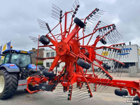 Andaineur Kuhn GA8521 Cirkelhark