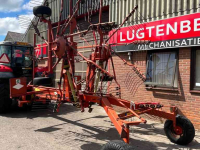 Andaineur Kuhn GA 7301 zwadhark, hark, zwiller, rake, weidebouwmachines