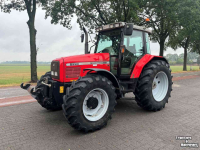 Tracteur Massey Ferguson 6290