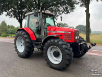 Tracteur Massey Ferguson 6290