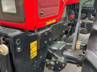 Tracteur Massey Ferguson 6290