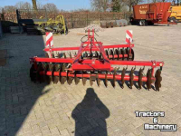 Déchaumeur à disques Goudland GSH34 , gsh 34 , schijfeg 34 schijven