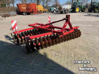 Déchaumeur à disques Goudland GSH34 , gsh 34 , schijfeg 34 schijven